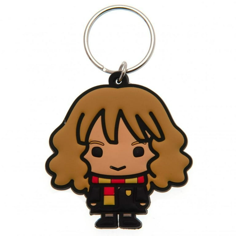 Harry potter chibi keychain clearance