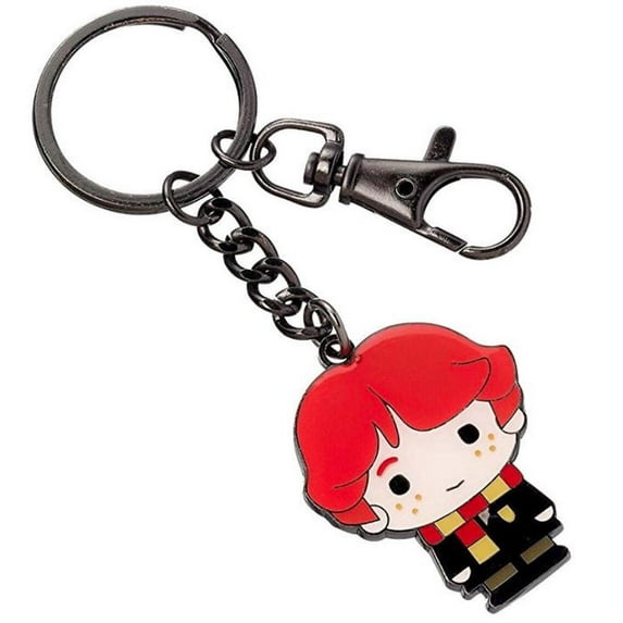 Harry Potter Chibi Keyring (Ron Weasley)