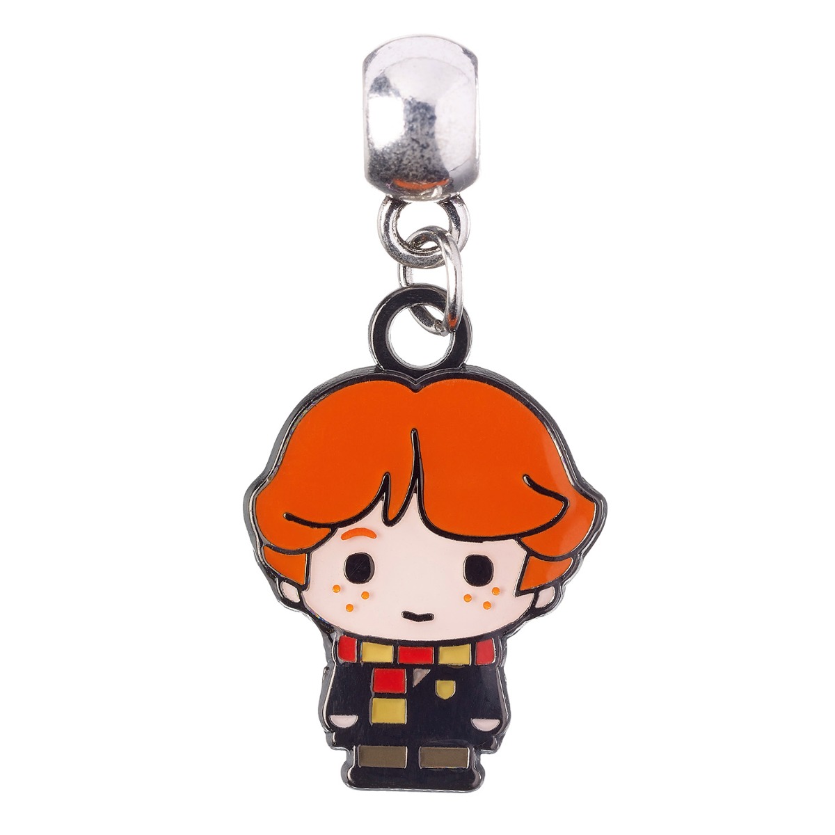 CARAT SHOP UK Harry Potter Chibi Ron Weasley Slider Charm