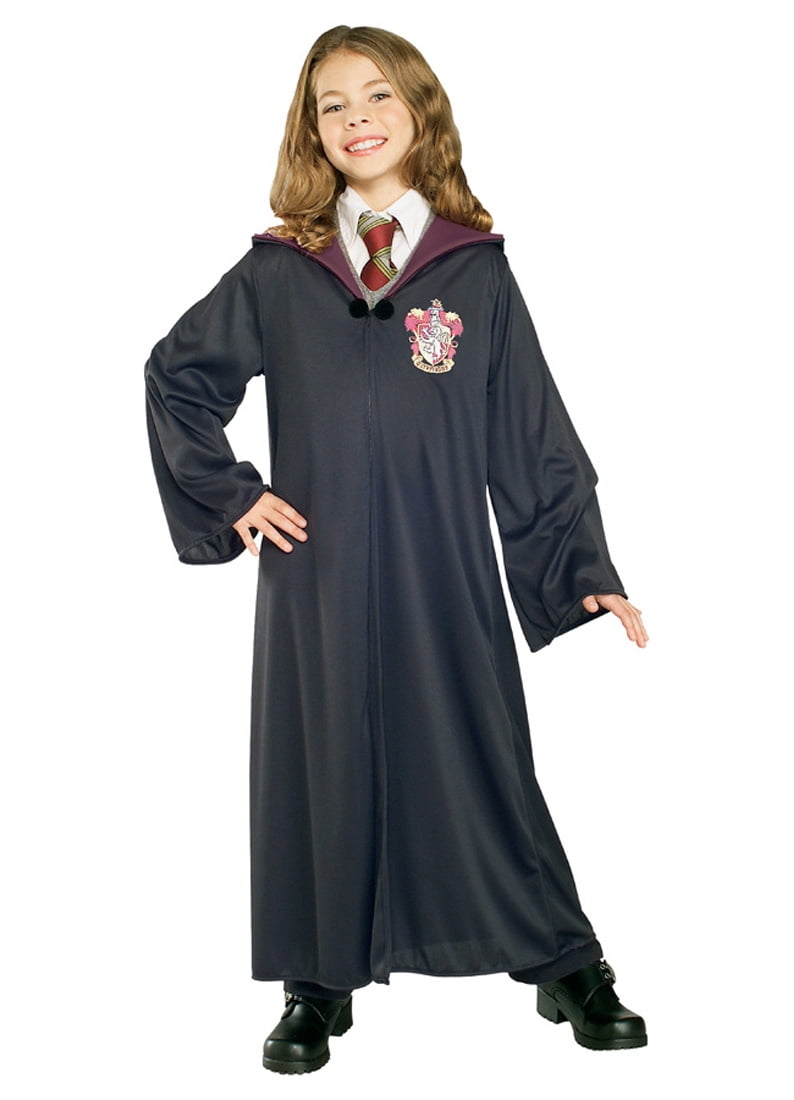 Child Harry Potter Ravenclaw Uniform Luna Lovegood Halloween