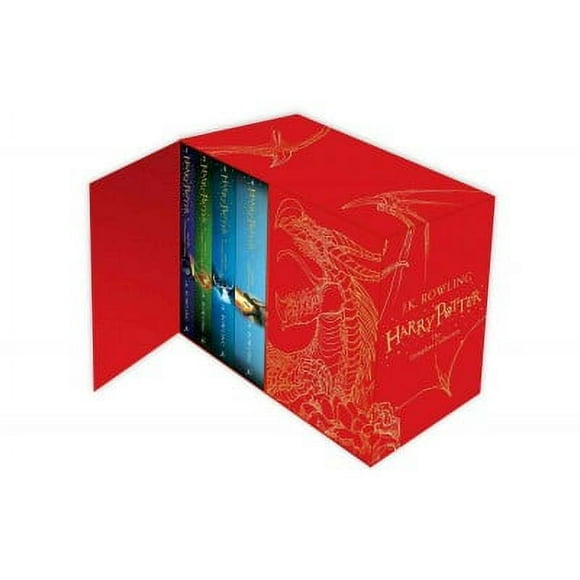 Harry Potter Box Set