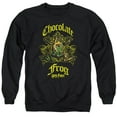 thumbnail image 1 of Harry Potter - Chocolate Frog - Crewneck Sweatshirt - Small, 1 of 2