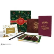 Harry Potter Christmas Celebrations Gift Set Kit
