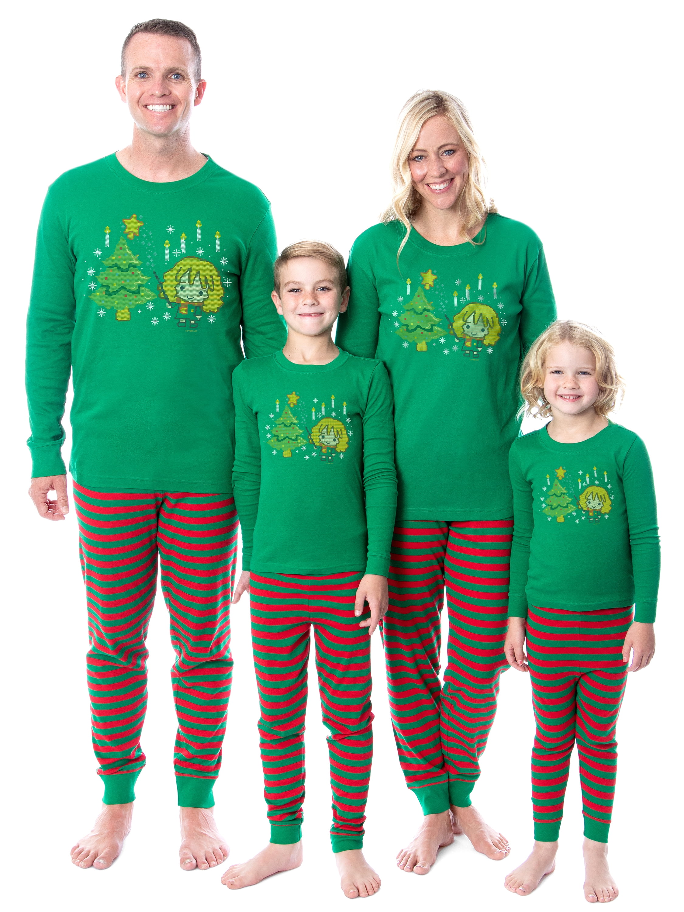 Harry potter christmas pajamas online