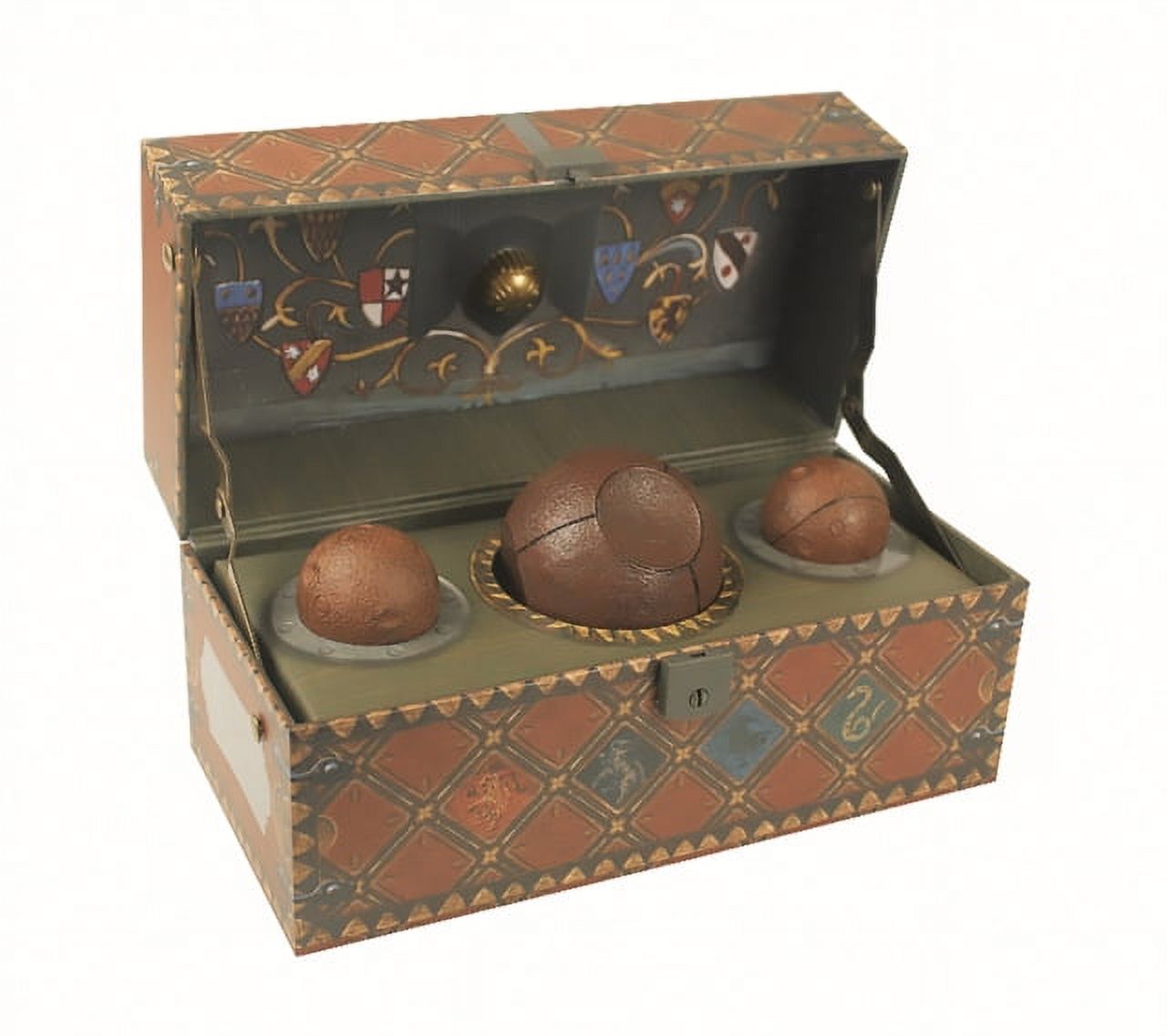 Harry Potter: Collectible Quidditch Set - image 1 of 1