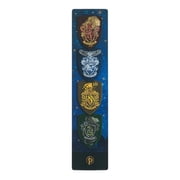 Harry Potter Collection Legends of Hogwarts Bookmark by Paperblanks Harry Potter Collection, Hardcover