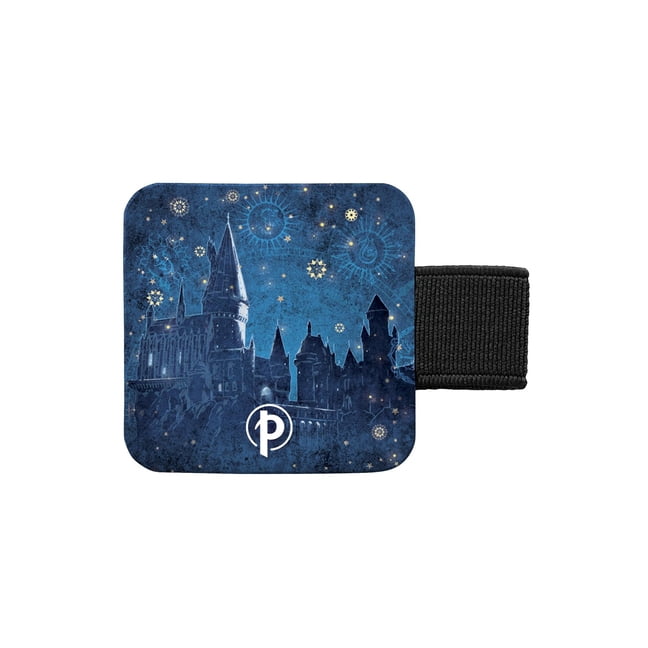 Harry Potter Collection Legends of Hogwarts Pen Loop by Paperblanks (Harry Potter Collection), (Hardcover)
