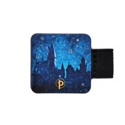Harry Potter Collection Legends of Hogwarts Pen Loop by Paperblanks Harry Potter Collection, Hardcover
