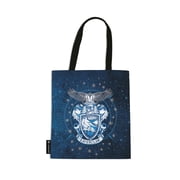 Harry Potter Collection Ravenclaw Tote Canvas Bag by Paperblanks Harry Potter Collection, Hardcover