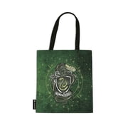 Harry Potter Collection Slytherin Tote Bag by Paperblanks Harry Potter Collection, Hardcover