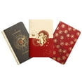 thumbnail image 1 of Harry Potter: Constellation: Harry Potter: Gryffindor Constellation Sewn Pocket Notebook Collection (Paperback), 1 of 1