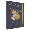 thumbnail image 1 of Harry Potter: Constellation Harry Potter: Hufflepuff Constellation Softcover Notebook, (Hardcover), 1 of 1