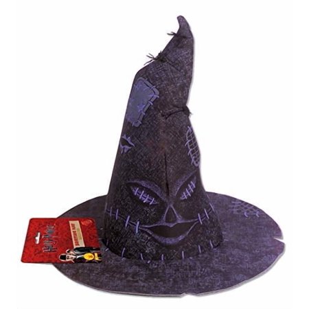 Harry Potter Costume Accessory, Child's Sorting Hat