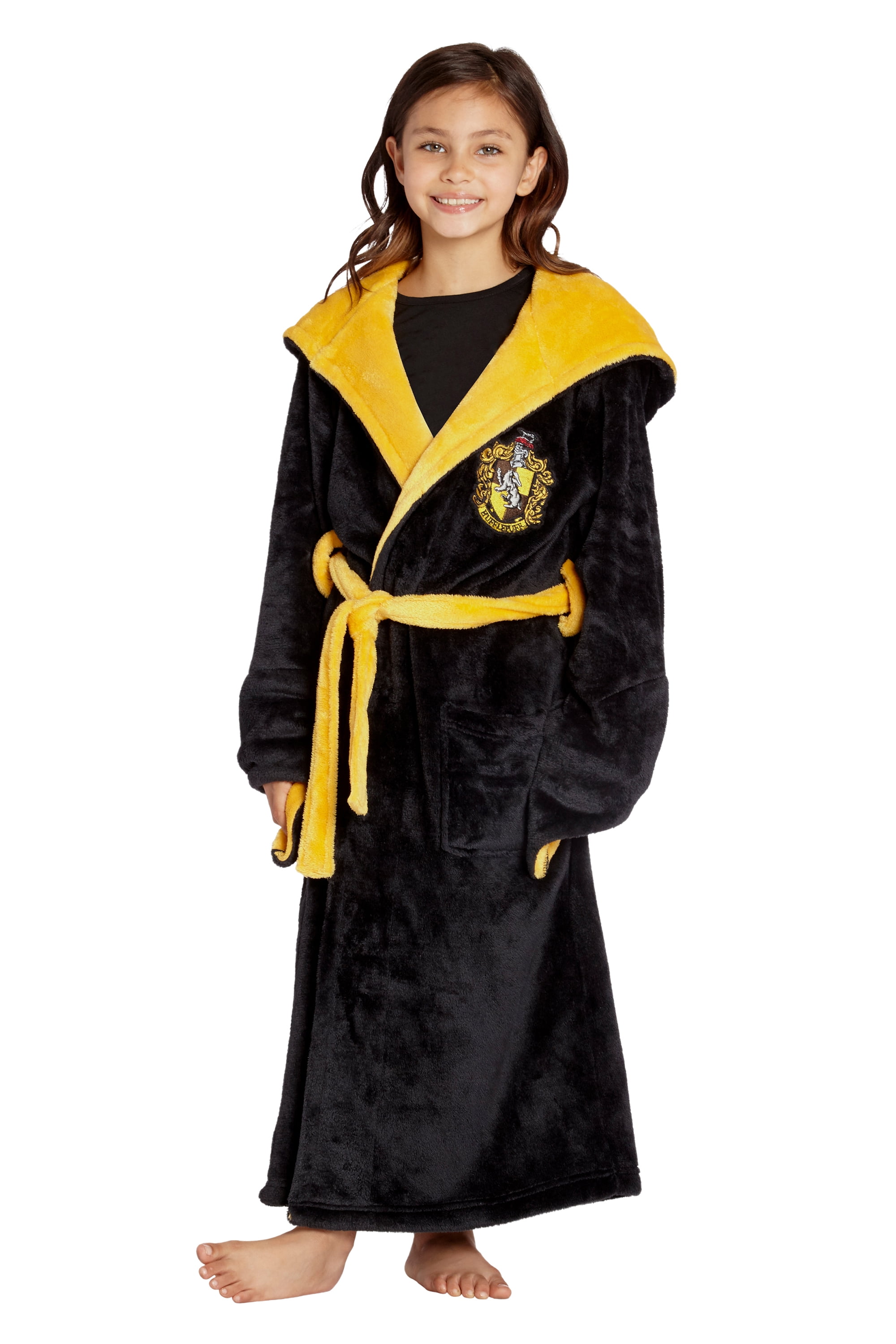 TOM in Hogwarts House Robe 1000％ Harry-Potter-Costume-Kids-