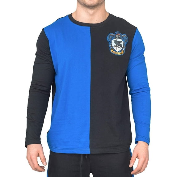 Harry Potter Costume Shirt and Pants Pajama Set Halloween Costume Cosplay