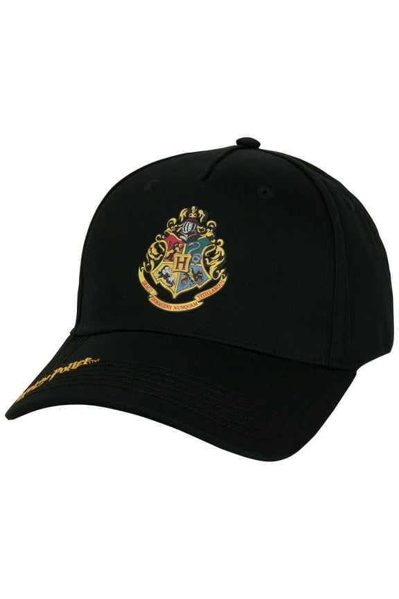 Crest Unisex Adult Baseball Hat