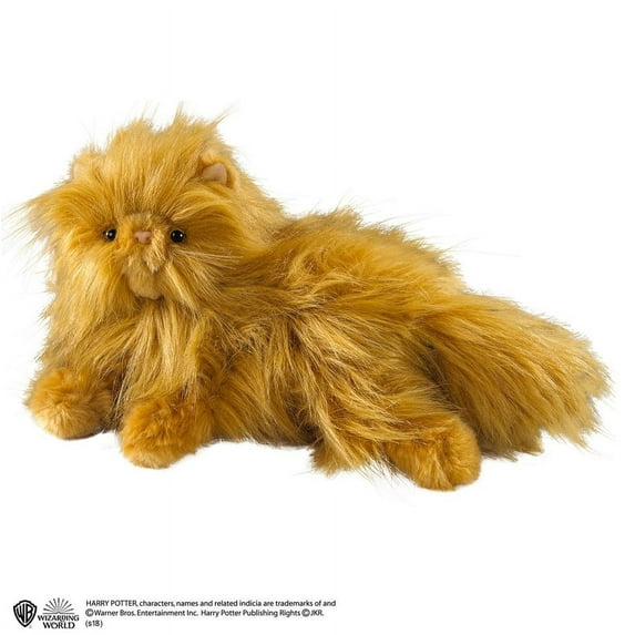 Harry Potter Crookshanks 10 Inch Plush
