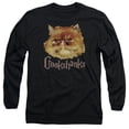thumbnail image 1 of Harry Potter - Crookshanks Color - Long Sleeve Shirt - Large, 1 of 2