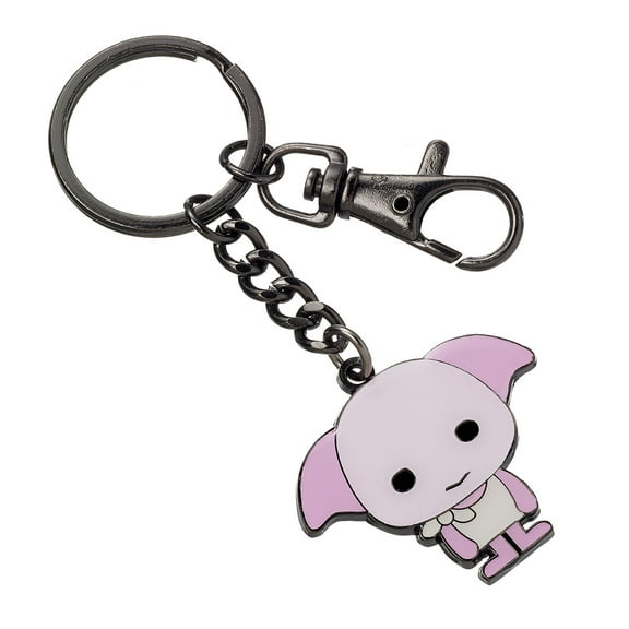 Harry Potter Cute Dobby Keychain