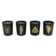 thumbnail image 1 of Harry Potter Dark Arts Scented Soy Wax Candle Collection | Set of 4, 1 of 8