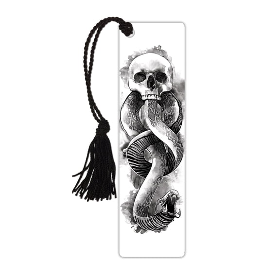 Harry Potter (Dark Mark) Bookmark USBMP1004