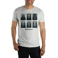 thumbnail image 1 of Harry Potter Death Eaters Mens Short Sleeve Shirt - 5XL, 1 of 2