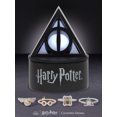 thumbnail image 1 of Harry Potter™ Deathly Hallows Light Up Candle - Dark Arts Ring Collection, 1 of 6