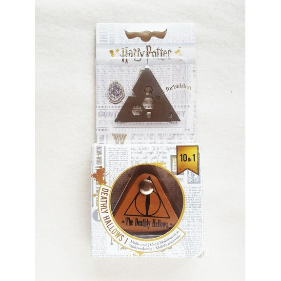 Harry Potter Deathly Hallows Multi-Tool