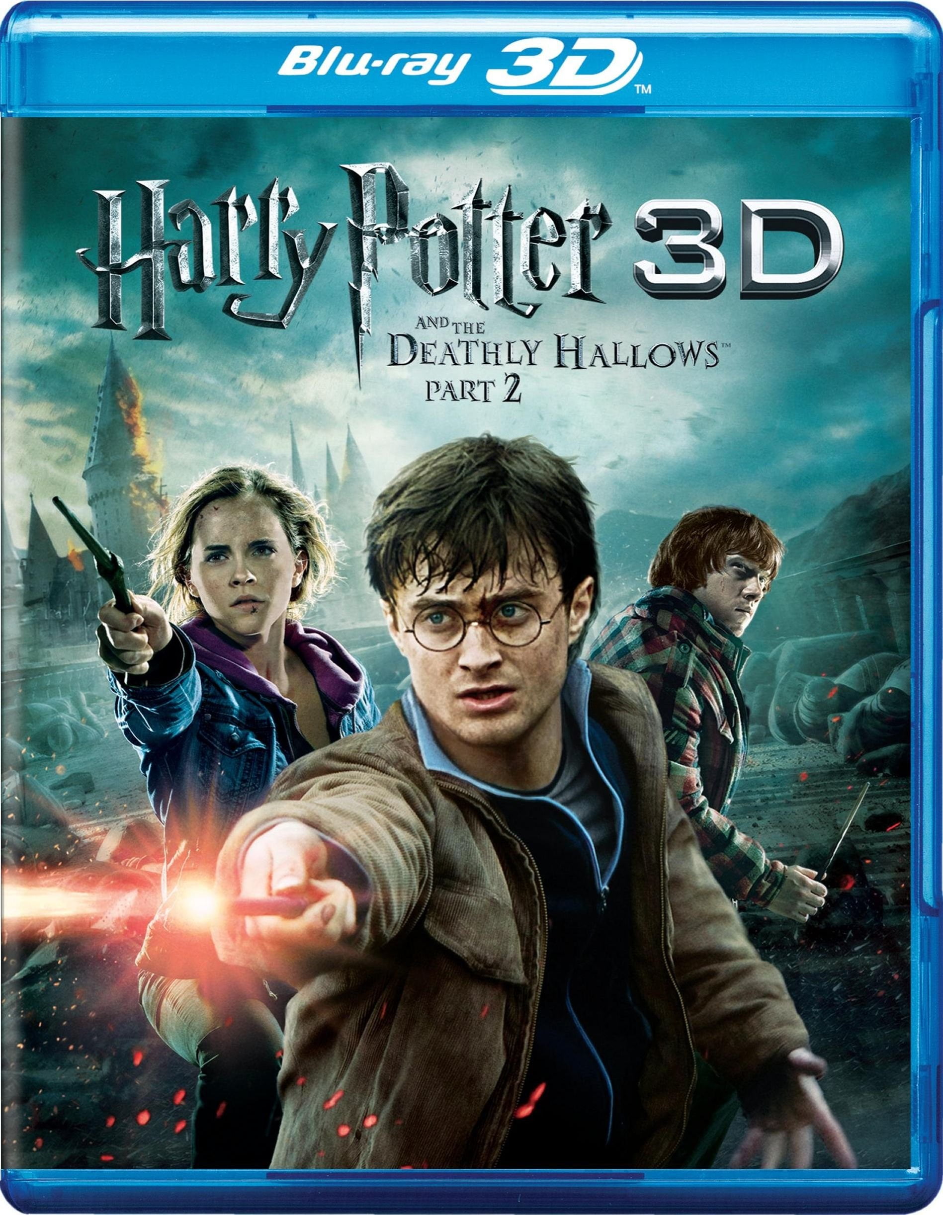 Deathly Hallows Part Hotstar Harry Potter Hallows Part Are The
