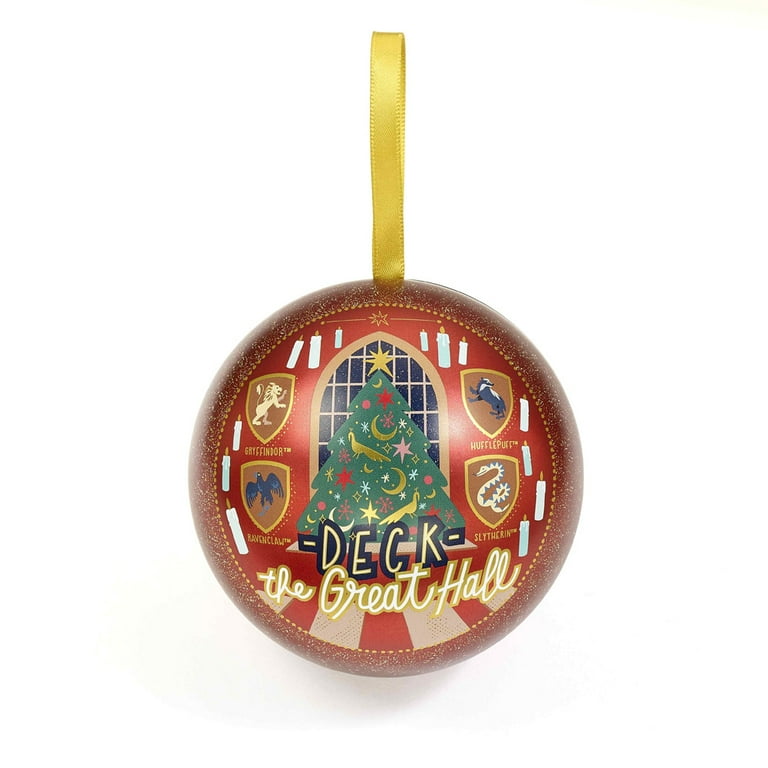 Deck the Halls Keychain Deck the Halls Keychain