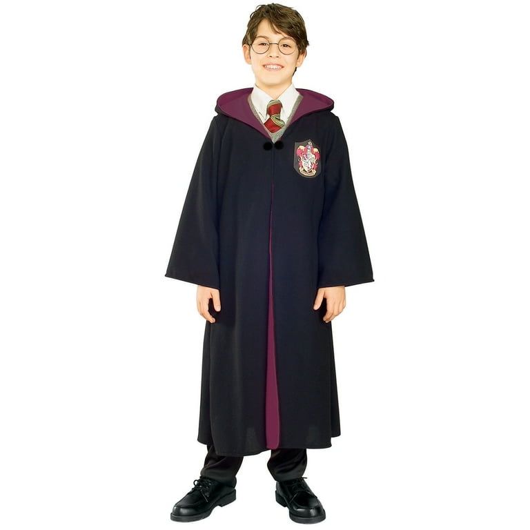 Rubies Official Harry Potter Dobby Child Costume, Kids Fancy Dress 2-3  Years