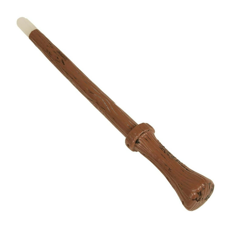 Harry Potter Childs Wand Deluxe Costume Accessory Harry Potter Childs Wand Deluxe Costume Accessory