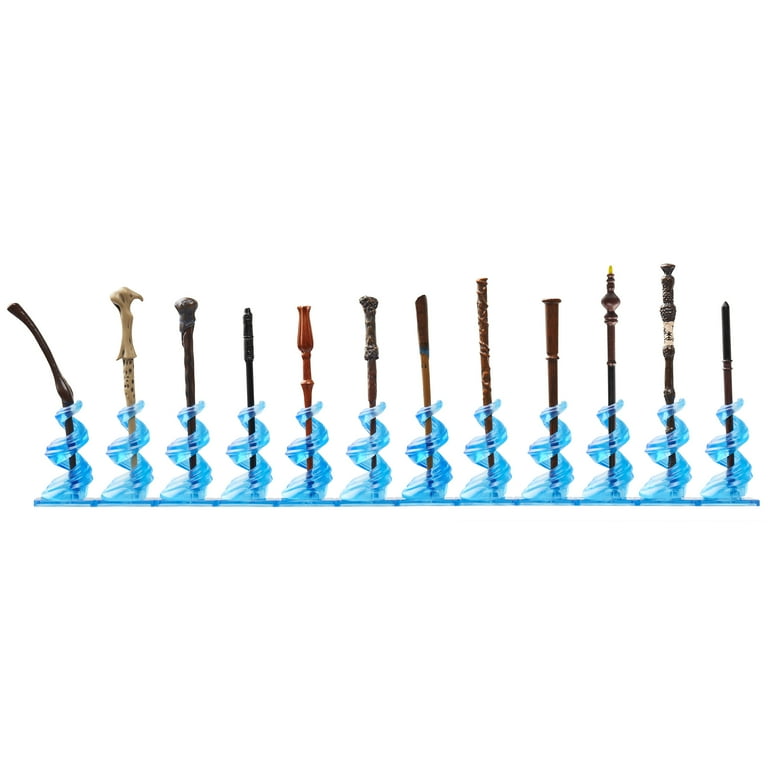 Harry potter die cast wand cheap blind box
