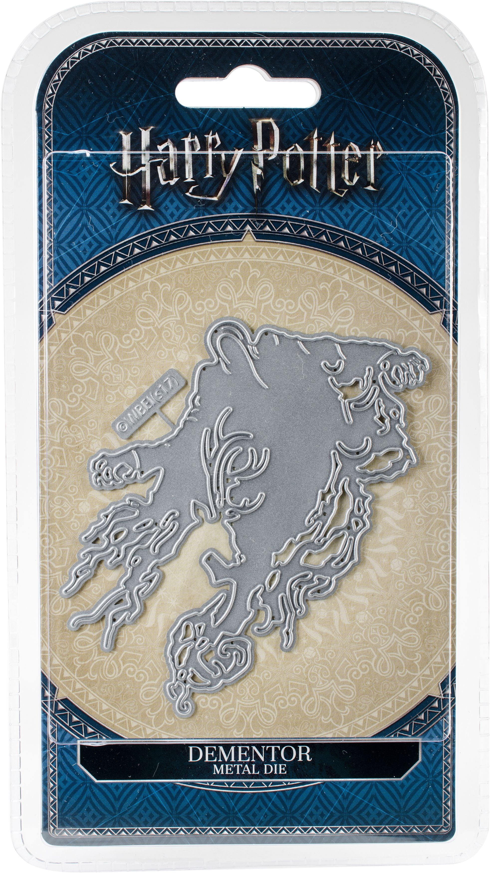 Harry Potter Die-Dementor