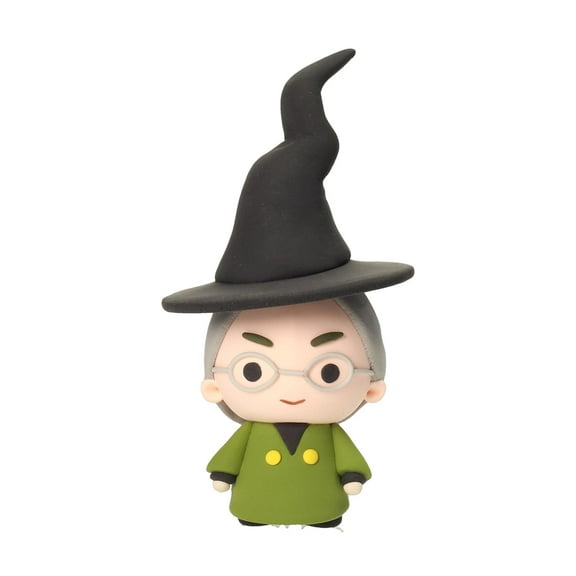 Harry Potter Do-It-Yourself Super Dough Modeling Set | Minerva McGonagall