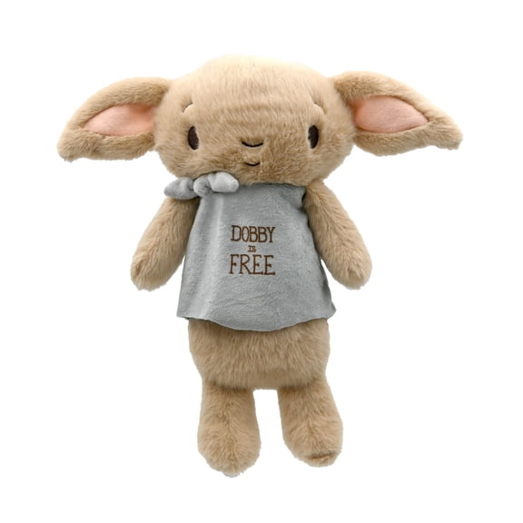 Harry Potter Dobby Cuddle Pal