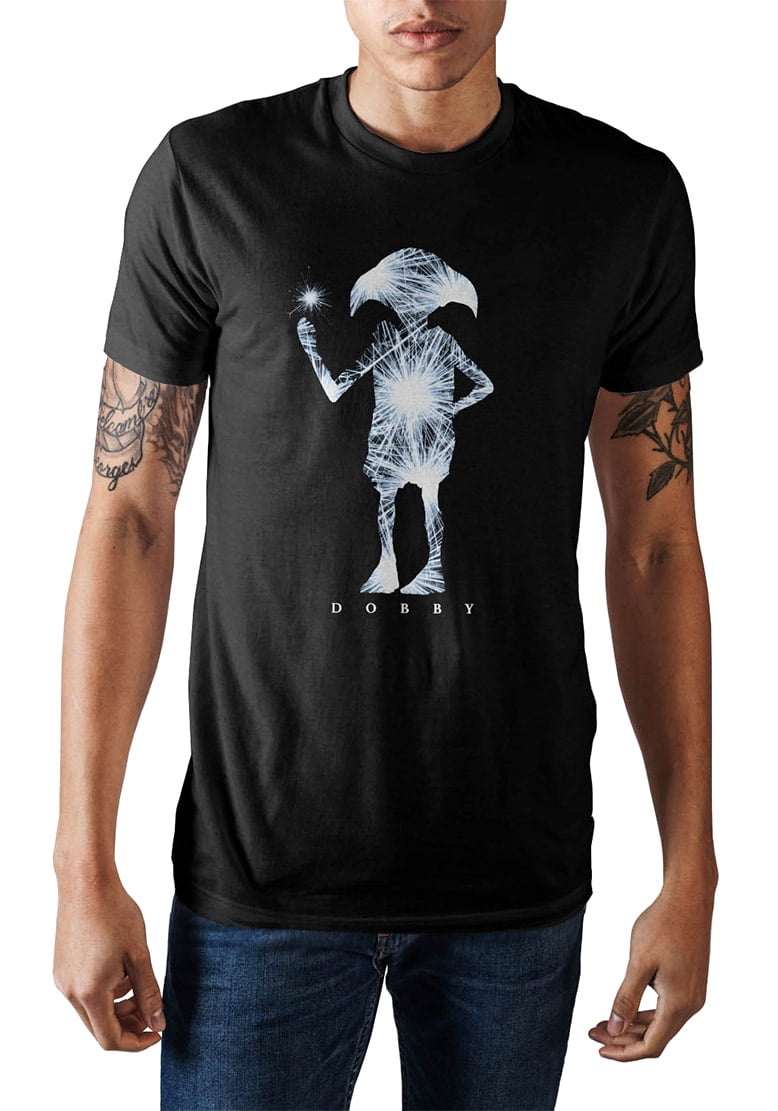 T shirt homme harry potter sale