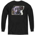 thumbnail image 1 of Harry Potter Dobby Worn Photo Kids Long Sleeve T Shirt (X-Large) for Youth Boys and Girls, Black, 1 of 4