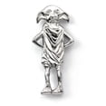 thumbnail image 1 of Harry Potter Official Licensed Pin Badge (Dobby The House Elf), 1 of 3