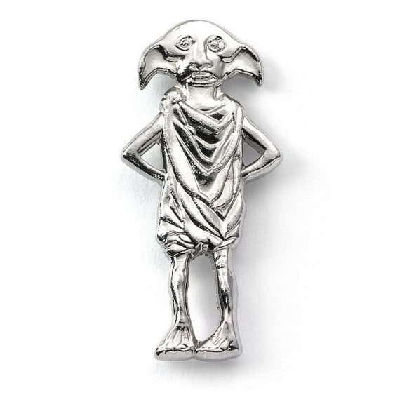 Harry Potter Official Licensed Pin Badge (Dobby The House Elf)
