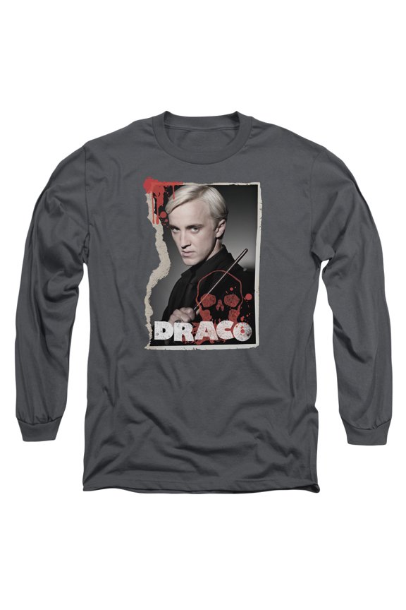 - Draco Frame - Long Sleeve Shirt - XXX-Large