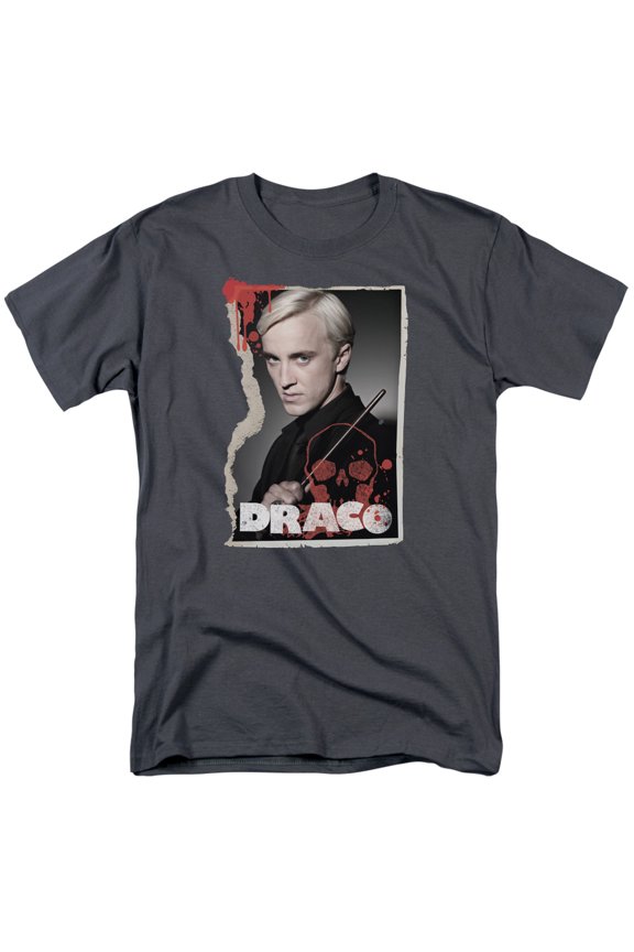 Draco Frame Officially Licensed Adult T Shirt