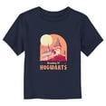 thumbnail image 1 of Harry Potter Dreaming of Hogwarts Landscape  Graphic T-Shirt, 1 of 3