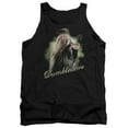 thumbnail image 1 of Harry Potter - Dumbledore Wand - Tank Top - Medium, 1 of 2