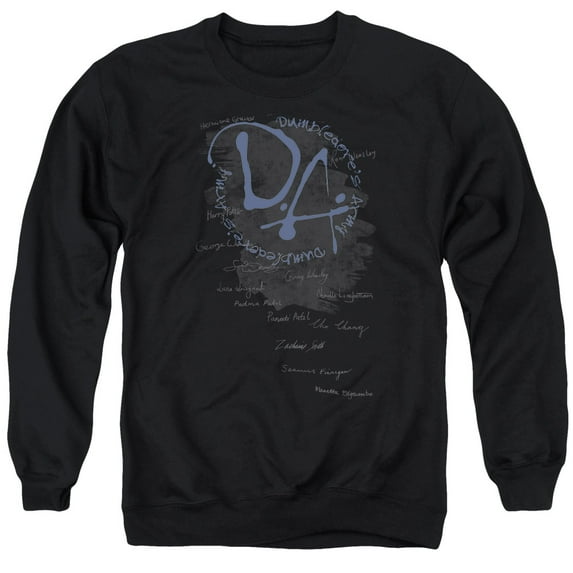 Harry Potter - Dumbledores Army - Crewneck Sweatshirt - Large