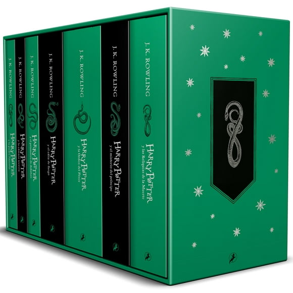 Harry Potter Box Set