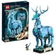 thumbnail image 1 of Harry Potter Expecto Patronum Build and Display Set 76414, 1 of 6