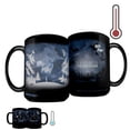 thumbnail image 1 of Harry Potter (Expecto Patronum) Morphing Mugs® Heat-Sensitive Clue Mug MMUGC405, 1 of 26