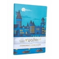thumbnail image 1 of Harry Potter: Exploring Hogwarts Harry Potter: Exploring Hogwarts Sewn Notebook Collection (Set of 3), (Paperback), 1 of 1