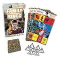 thumbnail image 1 of Harry Potter Family Bingo Game, 1 of 3